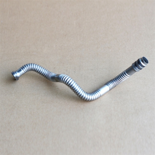 5257527 Foton ISF3.8 Engine Turbocharge Oil Drain Connection