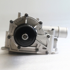 Foton ISF3.8 Engine Oil Cooler Core 5308100