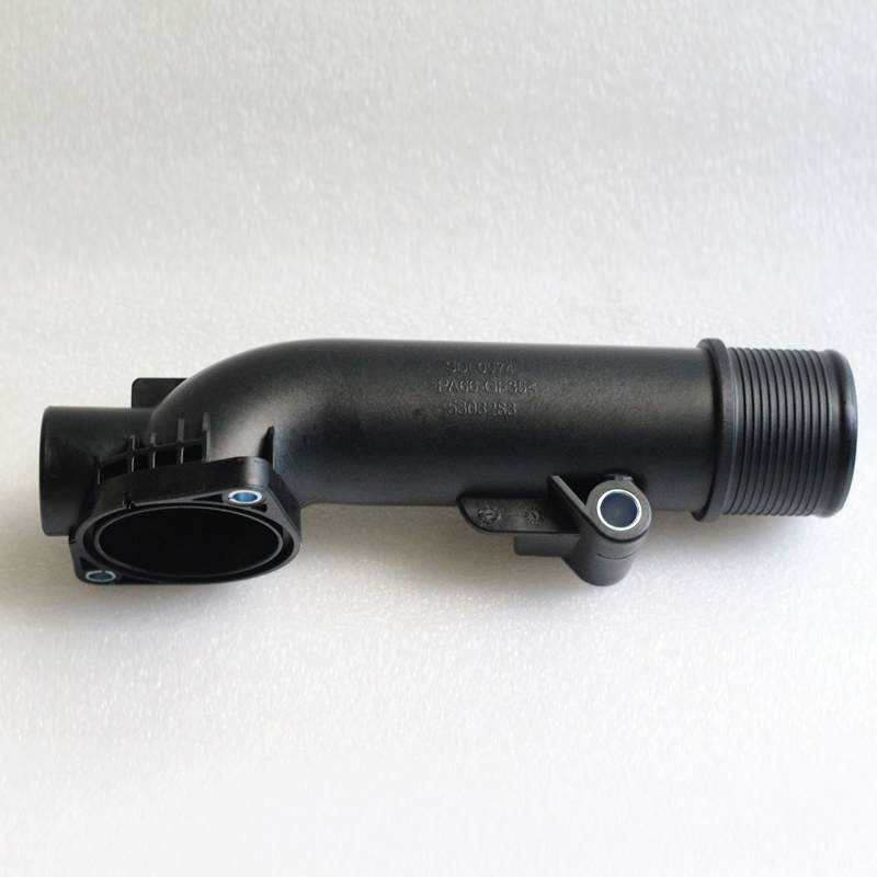 Foton ISF3.8 Engine Water Inlet Tube 5303283 4983397 5258034