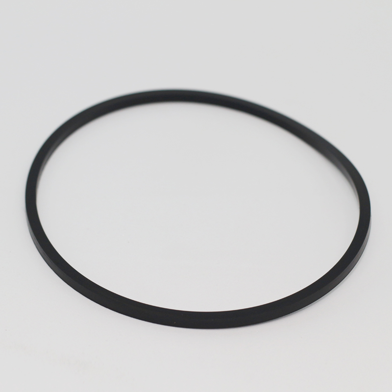 Foton ISF3.8 Engine Rectangular Ring Seal 5253501