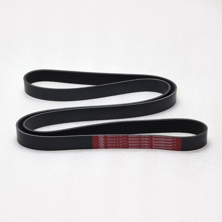 Foton ISF3.8 Engine V-Ribbed Belt 3972382