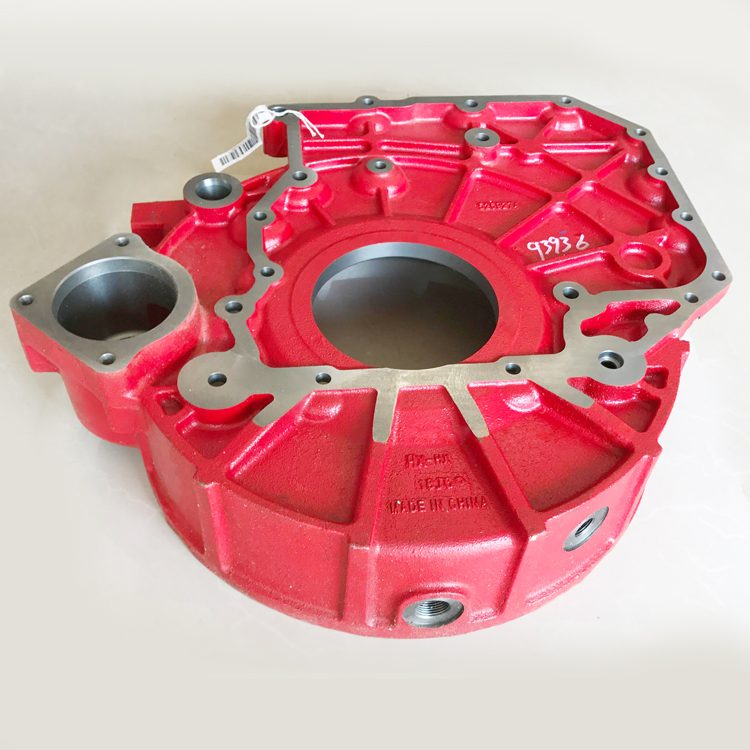 Foton ISF3.8 Engine Flywheel Housing 5269275 5254843