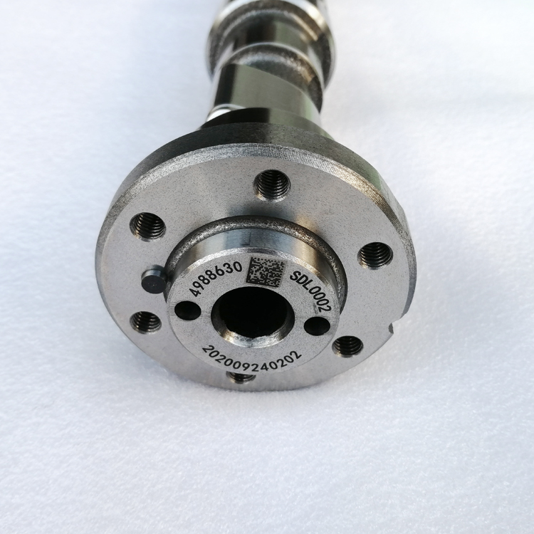 Foton ISF3.8 Engine Camshaft 4988630