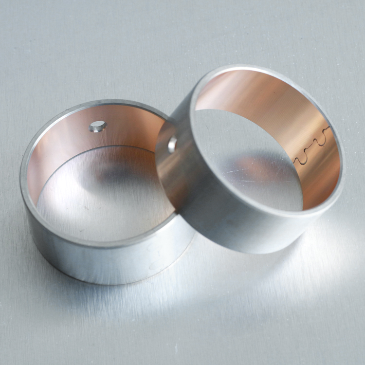 Foton ISF3.8 Engine Bushing 5298256