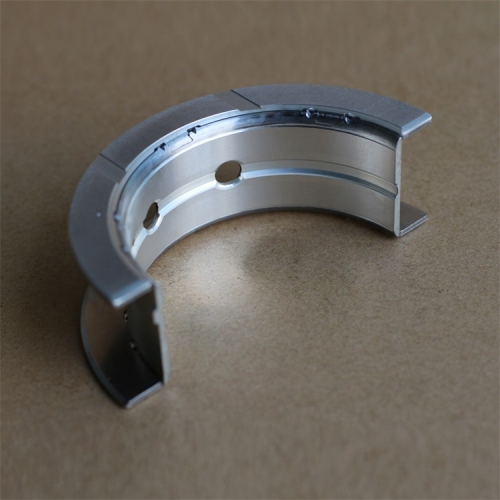 Foton ISF3.8 Engine Thrust Bearing Shell 4948506