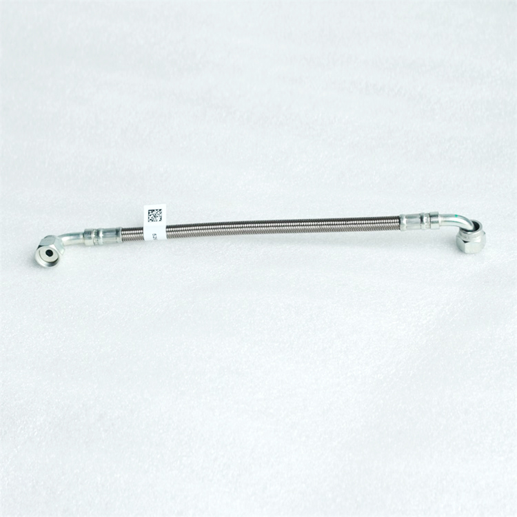 Foton ISF3.8 Engine Flexible Hose 5260415