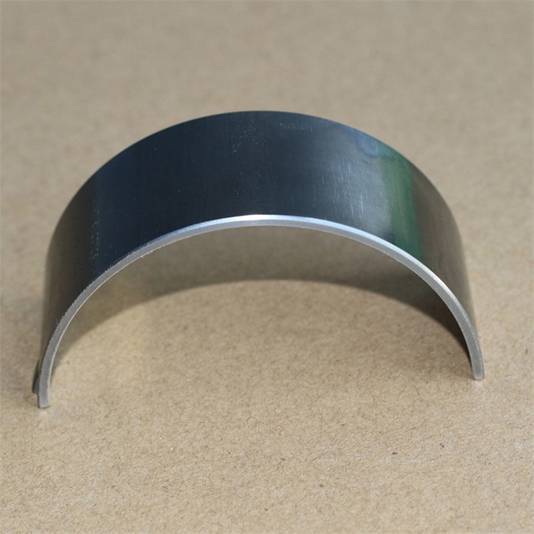 4948508 Foton ISF3.8 Engine Connecting Rod Bearing