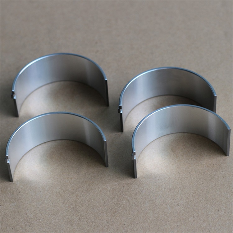 4948508 Foton ISF3.8 Engine Connecting Rod Bearing