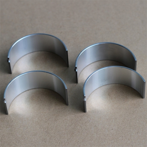 4948508 Foton ISF3.8 Engine Connecting Rod Bearing