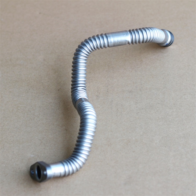 5257527 Foton ISF3.8 Engine Turbocharge Oil Drain Connection