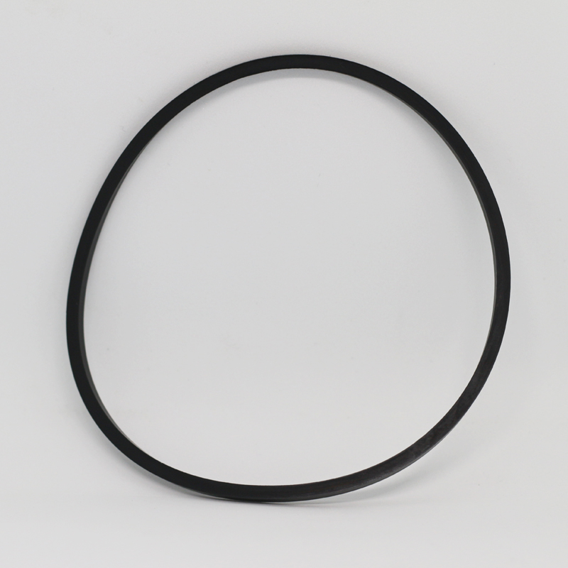 Foton ISF3.8 Engine Rectangular Ring Seal 5253501