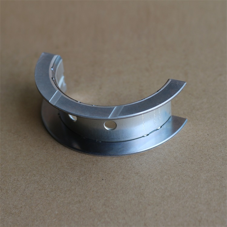 Foton ISF3.8 Engine Thrust Bearing Shell 4948506