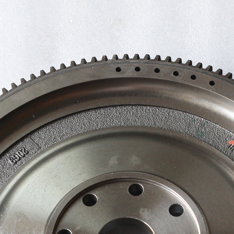 Foton ISF3.8 Engine Flywheel 5274334 3966586