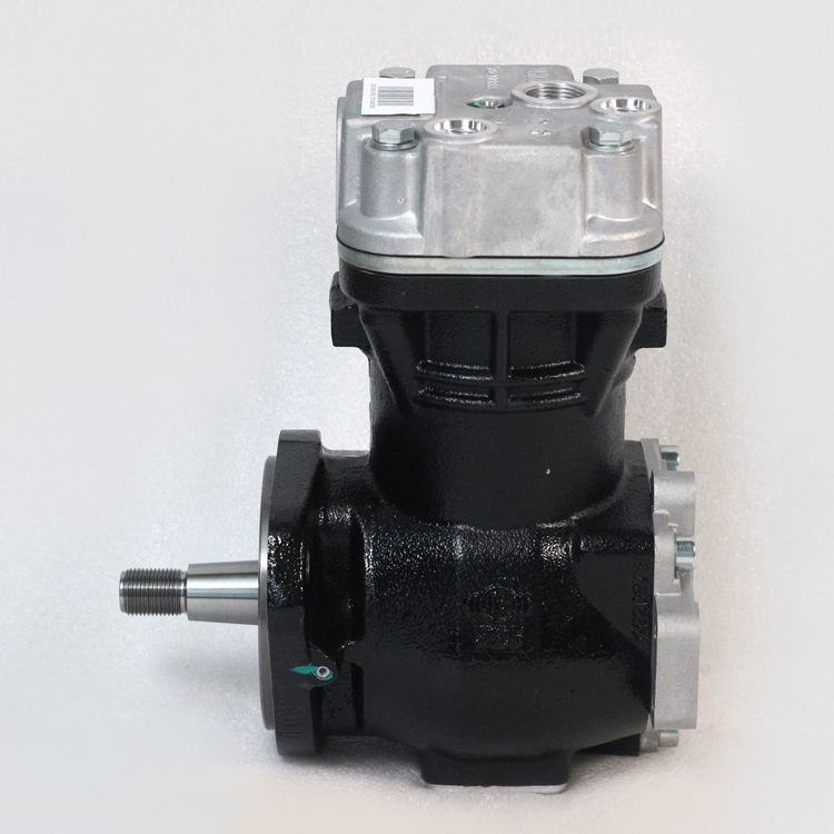 Foton ISF3.8 Engine Air Compressor 4932265