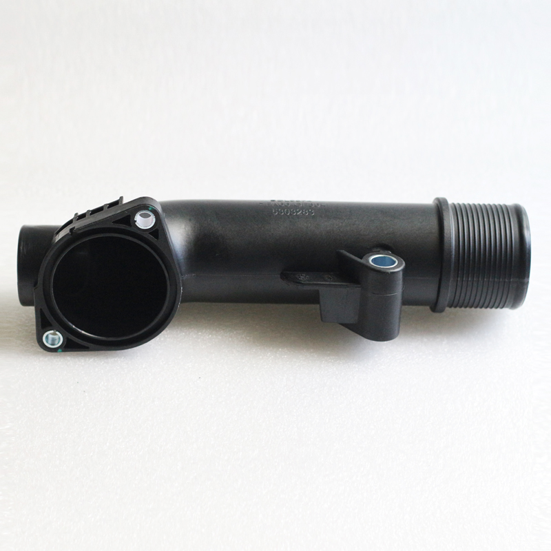 Foton ISF3.8 Engine Water Inlet Tube 5303283 4983397 5258034