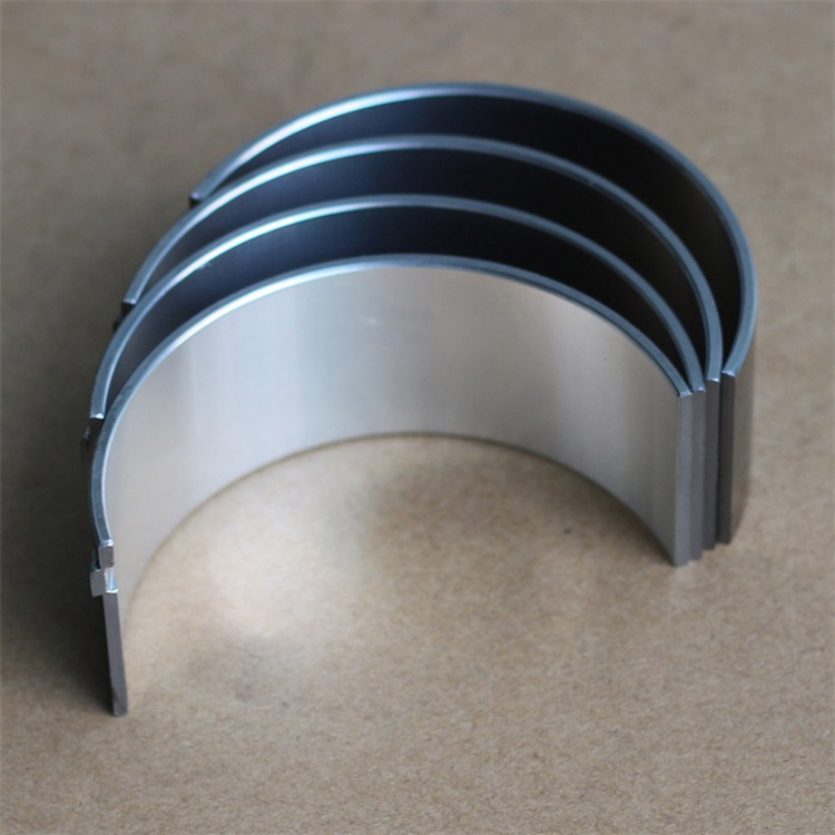 4948508 Foton ISF3.8 Engine Connecting Rod Bearing