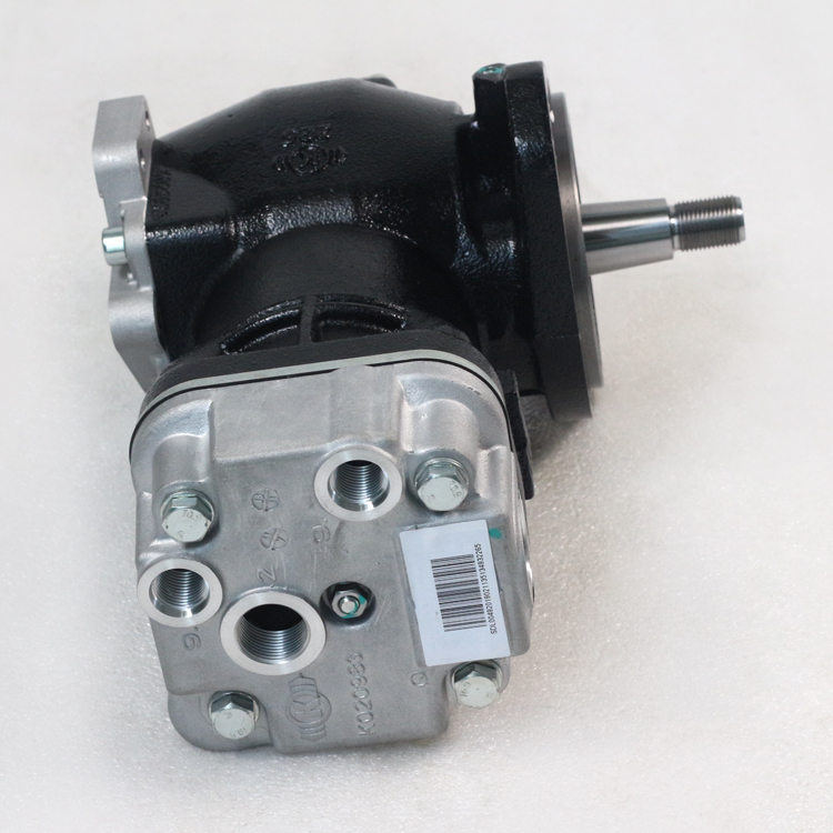 Foton ISF3.8 Engine Air Compressor 4932265