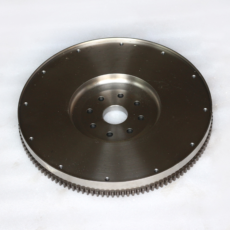 Foton ISF3.8 Engine Flywheel 5274334 3966586