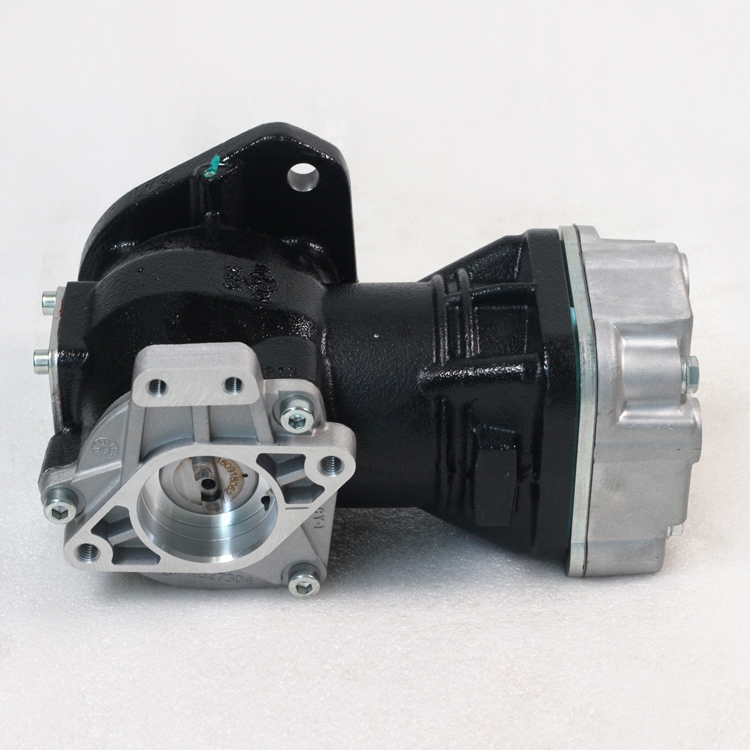 Foton ISF3.8 Engine Air Compressor 4932265