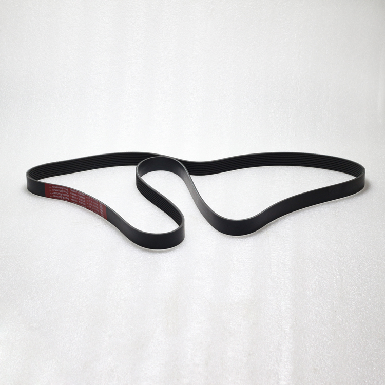 Foton ISF3.8 Engine V-Ribbed Belt 3972382