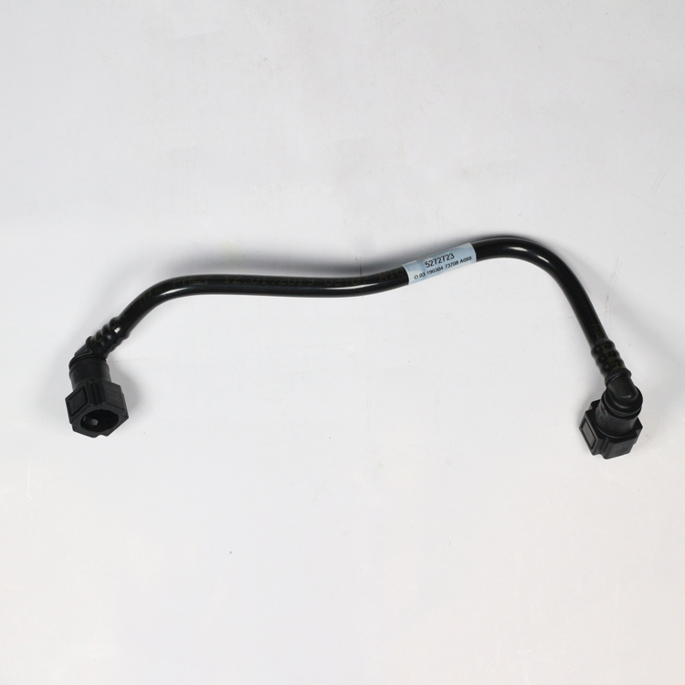 5272723 Foton ISF3.8 Engine Fuel Supply Tube