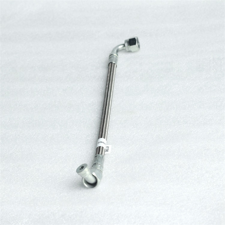 Foton ISF3.8 Engine Flexible Hose 5260415