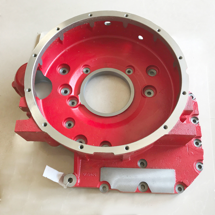 Foton ISF3.8 Engine Flywheel Housing 5269275 5254843