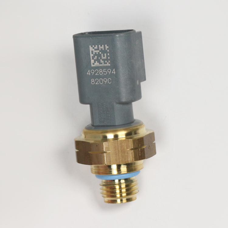 Foton ISF3.8 Engine Pressure Sensor 4928594