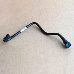 Foton ISF3.8 Engine Compressor Water Inlet Tube 5255186