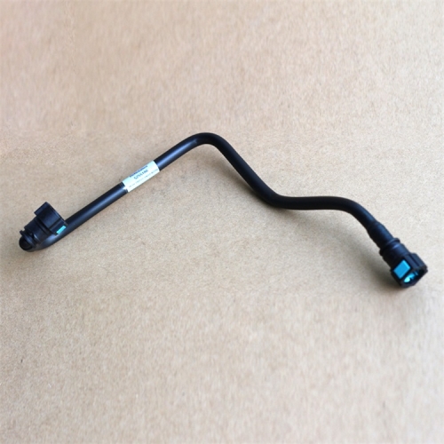 Foton ISF3.8 Engine Compressor Water Inlet Tube 5255186