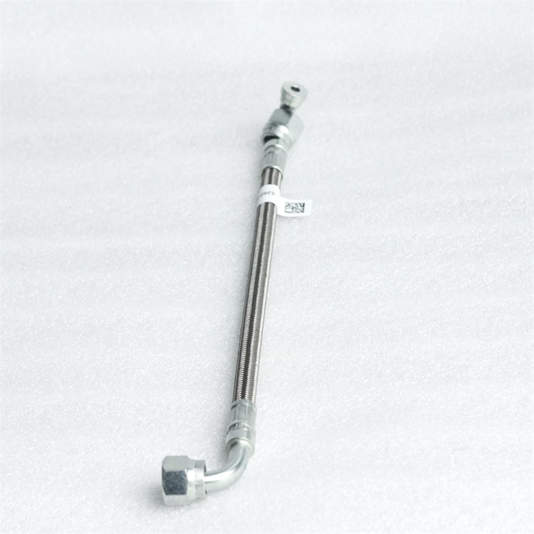 Foton ISF3.8 Engine Flexible Hose 5260415