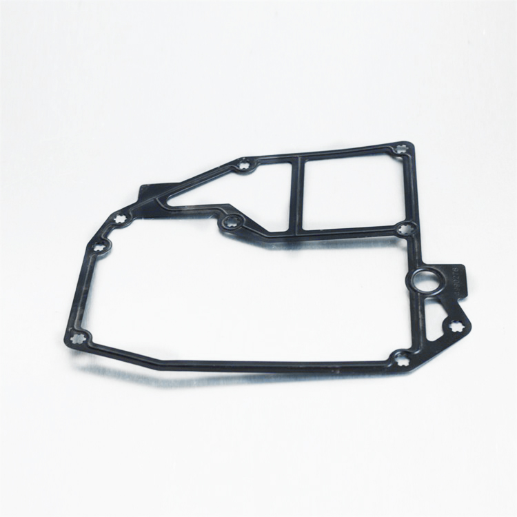 4990276 Foton ISF3.8 Engine Lubricating Oil Cooler Housing Gasket
