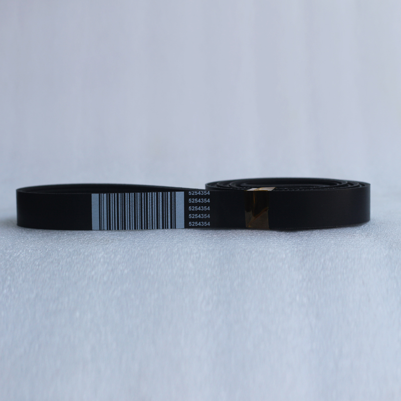 Foton ISF2.8 Engine V Belt 5254354