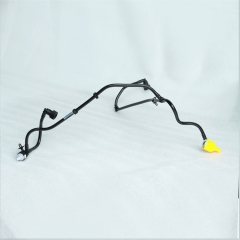 4990798 Foton ISF3.8 Engine Fuel Drain Tube