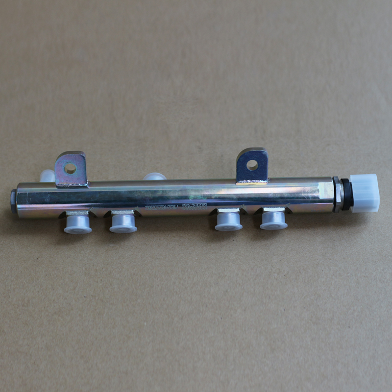 Foton ISF3.8 Engine Fuel Manifold 5259689