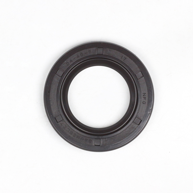 Foton ISF3.8 Engine Oil Seal 4938765