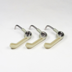 Foton ISF3.8 Engine Piston Cooling Nozzle 4937308