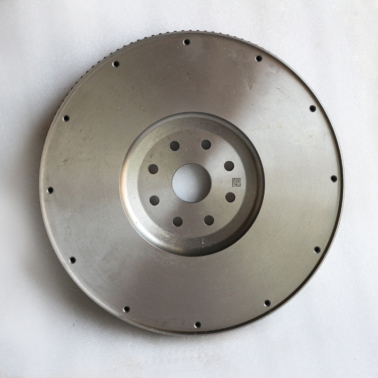 Foton ISF3.8 Engine Flywheel 5274334 3966586