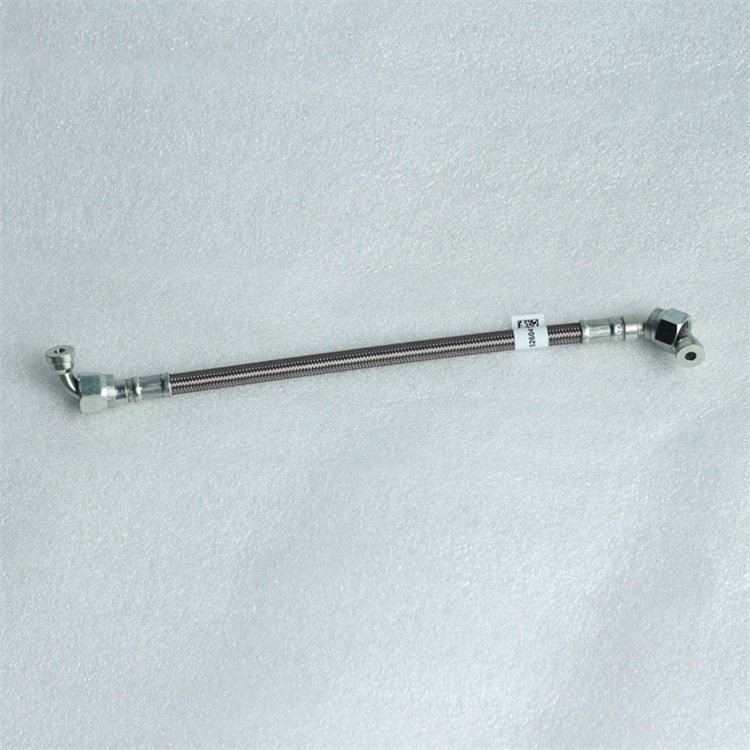 Foton ISF3.8 Engine Flexible Hose 5260415