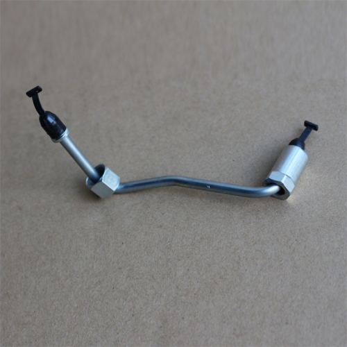 4941699 Foton ISF3.8 Engine Injector Fuel Supply Tube