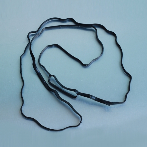 Foton ISF3.8 Engine Oil Pan Seal 4995750