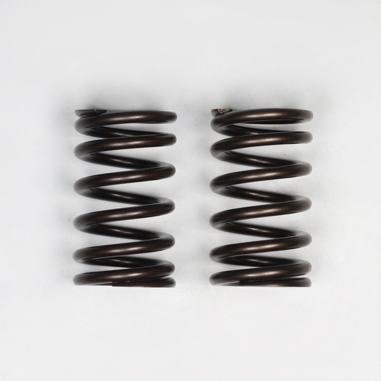 Foton ISF3.8 Engine Valve Spring 4936080