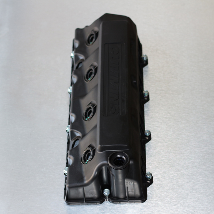 Foton ISF3.8 Engine Valve Cover 5298129