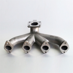 Foton ISF3.8 Engine Exhaust Manifold 3263382 4990317