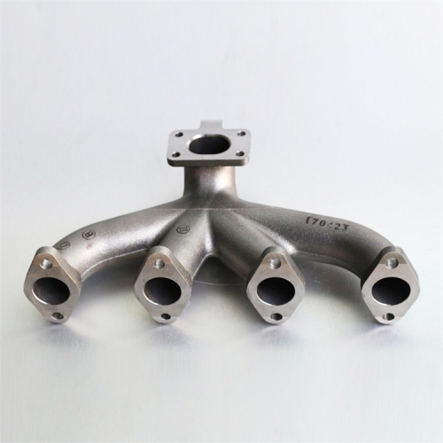 Foton ISF3.8 Engine Exhaust Manifold 3263382 4990317