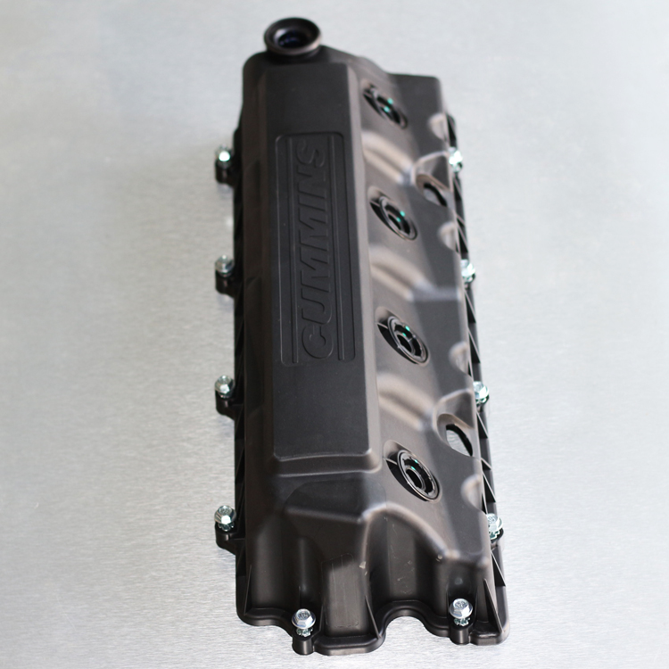 Foton ISF3.8 Engine Valve Cover 5298129