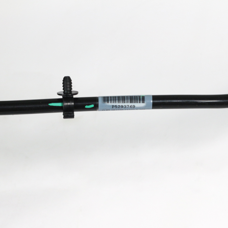 Foton ISF3.8 Engine Fuel Drain Tube 5293769