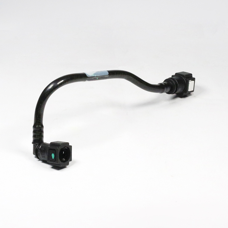 Foton ISF3.8 Engine Fuel Supply Tube 5273267 4990465