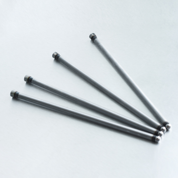 Foton ISF3.8 Engine Push Rod 5272007