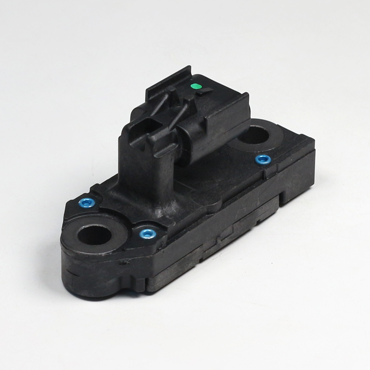 Foton ISF3.8 Engine Pressure Difference Sensor 4384138